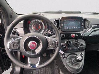 FIAT 500 1.0 Hybrid 8