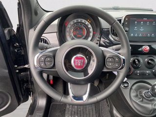 FIAT 500 1.0 Hybrid 9