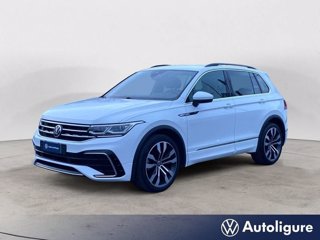VOLKSWAGEN Tiguan 1.5 TSI 150 CV DSG ACT R-Line 0