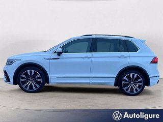 VOLKSWAGEN Tiguan 1.5 TSI 150 CV DSG ACT R-Line 1