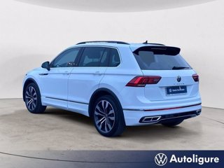 VOLKSWAGEN Tiguan 1.5 TSI 150 CV DSG ACT R-Line 2