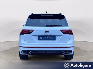 VOLKSWAGEN Tiguan 1.5 TSI 150 CV DSG ACT R-Line 3
