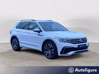 VOLKSWAGEN Tiguan 1.5 TSI 150 CV DSG ACT R-Line 6