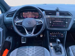 VOLKSWAGEN Tiguan 1.5 TSI 150 CV DSG ACT R-Line 9