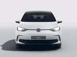 VOLKSWAGEN ID.3 Pure Edition Plus 4