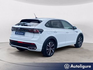 VOLKSWAGEN Taigo 1.0 TSI 110 CV DSG R-Line 4