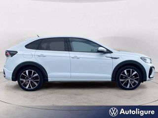 VOLKSWAGEN Taigo 1.0 TSI 110 CV DSG R-Line 5