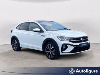 VOLKSWAGEN Taigo 1.0 TSI 110 CV DSG R-Line 6