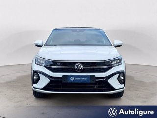 VOLKSWAGEN Taigo 1.0 TSI 110 CV DSG R-Line 7