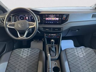 VOLKSWAGEN Taigo 1.0 TSI 110 CV DSG R-Line 9