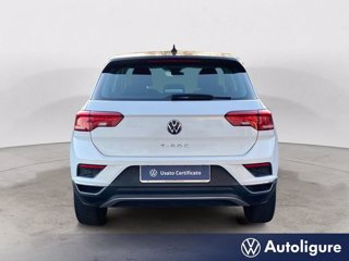 VOLKSWAGEN T-Roc 2.0 TDI SCR Style 3