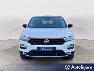 VOLKSWAGEN T-Roc 2.0 TDI SCR Style 7