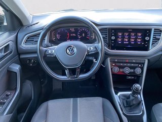 VOLKSWAGEN T-Roc 2.0 TDI SCR Style 8