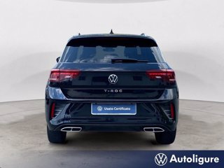 VOLKSWAGEN T-Roc 1.0 TSI R-Line 3