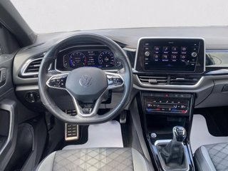 VOLKSWAGEN T-Roc 1.0 TSI R-Line 8