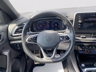 VOLKSWAGEN T-Roc 1.0 TSI R-Line 9