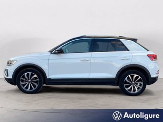 VOLKSWAGEN T-Roc 1.5 TSI ACT DSG Style 1