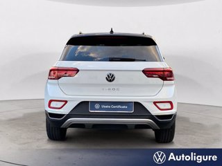 VOLKSWAGEN T-Roc 1.5 TSI ACT DSG Style 3