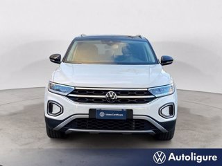 VOLKSWAGEN T-Roc 1.5 TSI ACT DSG Style 7