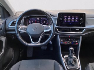 VOLKSWAGEN T-Roc 1.5 TSI ACT DSG Style 9