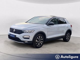 VOLKSWAGEN T-Roc 1.0 TSI 115 CV Style BlueMotion Technology 0