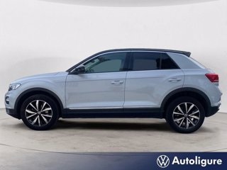 VOLKSWAGEN T-Roc 1.0 TSI 115 CV Style BlueMotion Technology 1