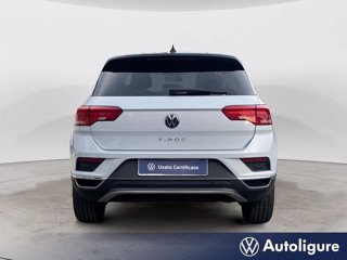 VOLKSWAGEN T-Roc 1.0 TSI 115 CV Style BlueMotion Technology 3