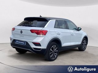 VOLKSWAGEN T-Roc 1.0 TSI 115 CV Style BlueMotion Technology 4