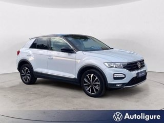 VOLKSWAGEN T-Roc 1.0 TSI 115 CV Style BlueMotion Technology 6