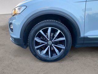 VOLKSWAGEN T-Roc 1.0 TSI 115 CV Style BlueMotion Technology 8