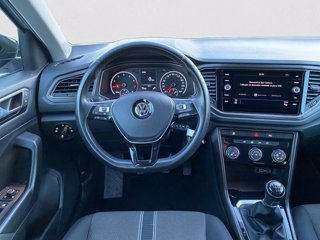VOLKSWAGEN T-Roc 1.0 TSI 115 CV Style BlueMotion Technology 9