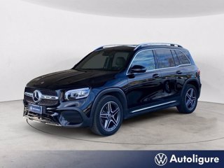 MERCEDES GLB 200 d Automatic Premium