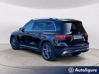 MERCEDES GLB 200 d Automatic Premium 2