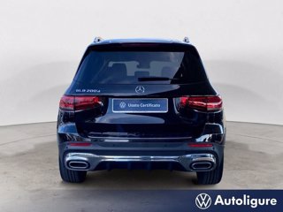 MERCEDES GLB 200 d Automatic Premium 3