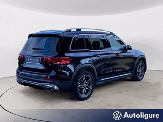 MERCEDES GLB 200 d Automatic Premium 4