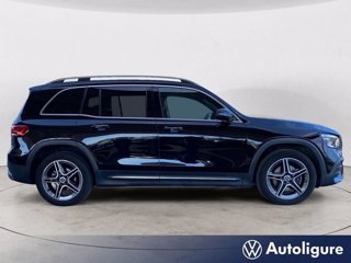 MERCEDES GLB 200 d Automatic Premium 5