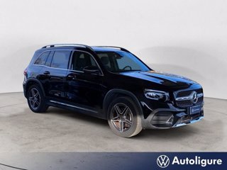MERCEDES GLB 200 d Automatic Premium 6