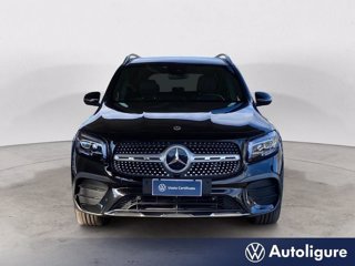 MERCEDES GLB 200 d Automatic Premium 7