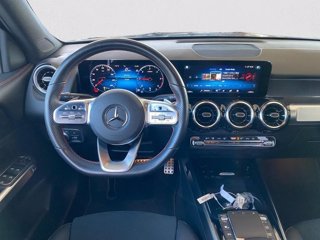 MERCEDES GLB 200 d Automatic Premium 9