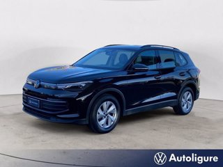 VOLKSWAGEN Tiguan 2.0 TDI 150 CV EVO SCR DSG Life 0