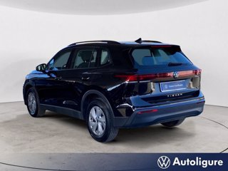 VOLKSWAGEN Tiguan 2.0 TDI 150 CV EVO SCR DSG Life 2