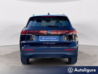 VOLKSWAGEN Tiguan 2.0 TDI 150 CV EVO SCR DSG Life 3