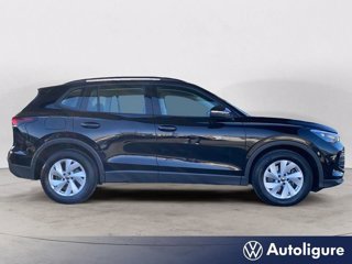 VOLKSWAGEN Tiguan 2.0 TDI 150 CV EVO SCR DSG Life 5