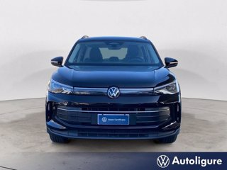 VOLKSWAGEN Tiguan 2.0 TDI 150 CV EVO SCR DSG Life 7