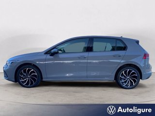 VOLKSWAGEN Golf 1.0 eTSI EVO DSG Life 1