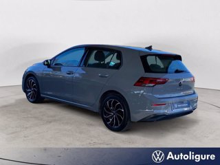 VOLKSWAGEN Golf 1.0 eTSI EVO DSG Life 2