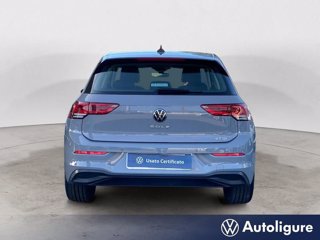 VOLKSWAGEN Golf 1.0 eTSI EVO DSG Life 3