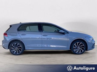 VOLKSWAGEN Golf 1.0 eTSI EVO DSG Life 5