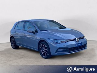 VOLKSWAGEN Golf 1.0 eTSI EVO DSG Life 6