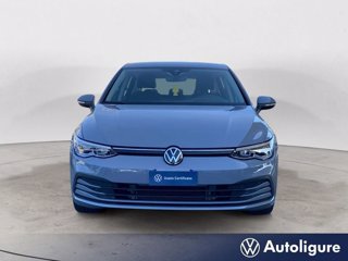 VOLKSWAGEN Golf 1.0 eTSI EVO DSG Life 7